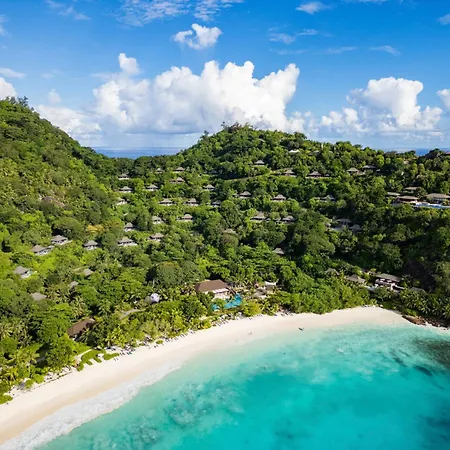 Four Seasons Resort Seychelles