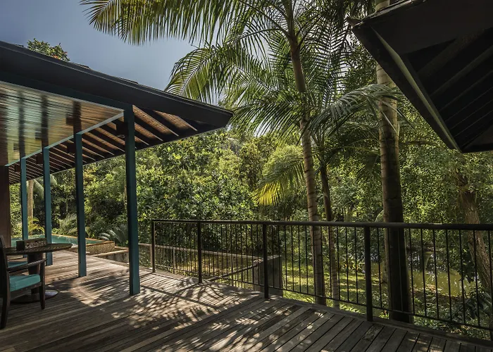 Four Seasons Seychelles Resort