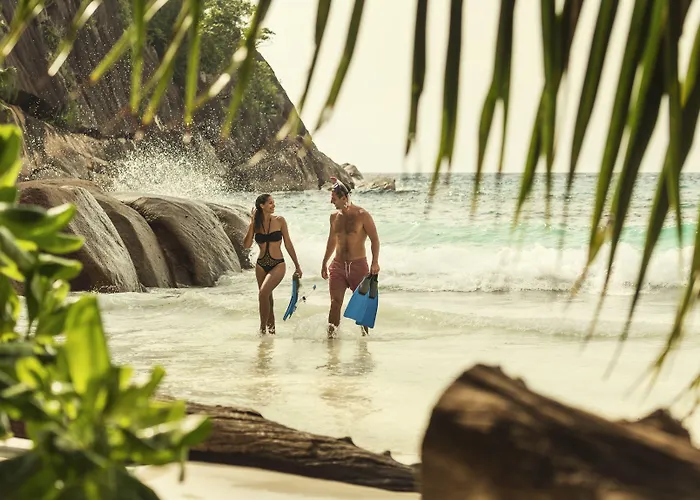 Four Seasons Seychelles