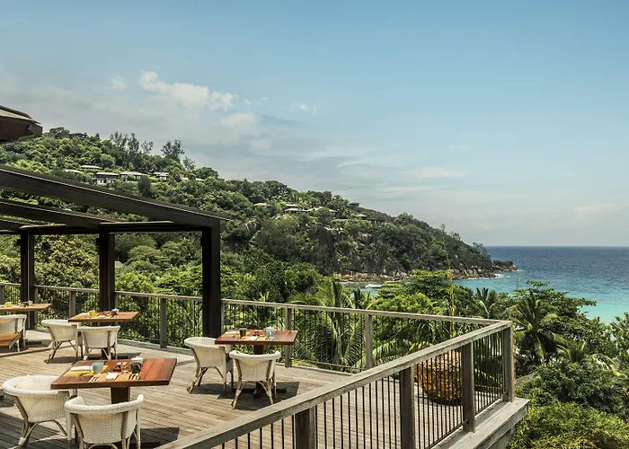 Resort Four Seasons Seychelles Baie Lazare (Mahe)