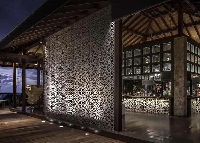 Resort Four Seasons Seychelles 5*