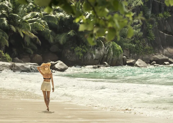 Four Seasons Seychelles Baie Lazare (Mahe)