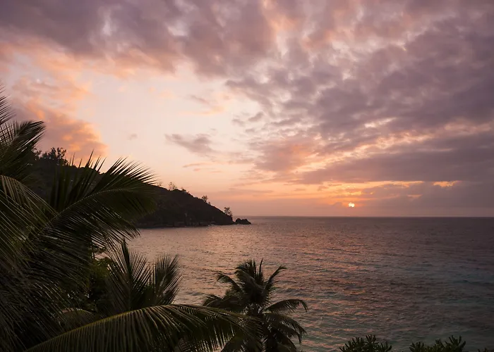 Four Seasons Seychelles Resort 5*