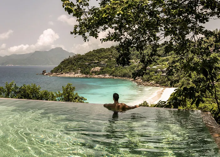 Four Seasons Seychelles Resort Baie Lazare (Mahe)