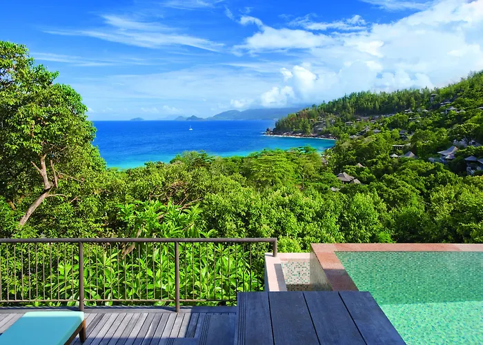 Four Seasons Seychelles Resort Baie Lazare (Mahe)