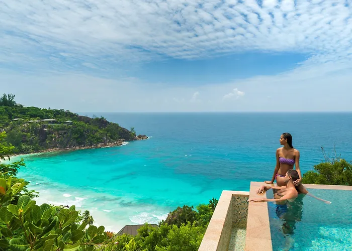 Four Seasons Seychelles Baie Lazare (Mahe)