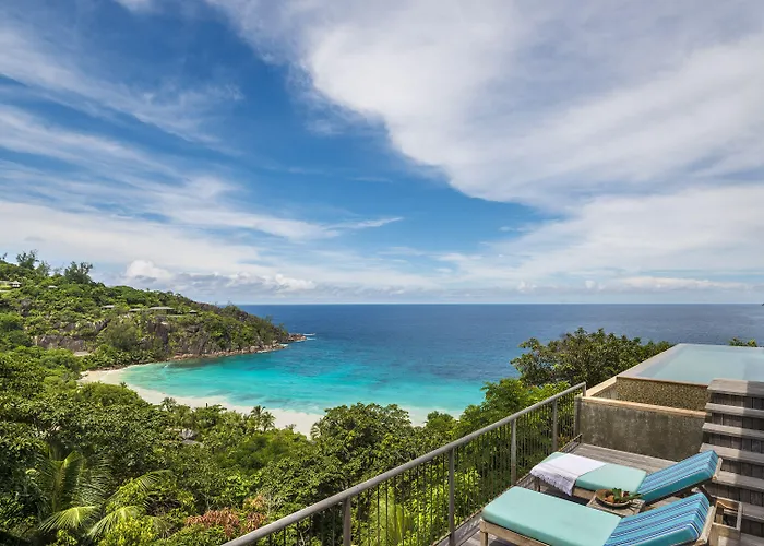 Four Seasons Seychelles