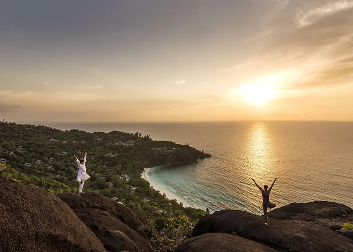 Four Seasons Seychelles Resort Baie Lazare (Mahe)