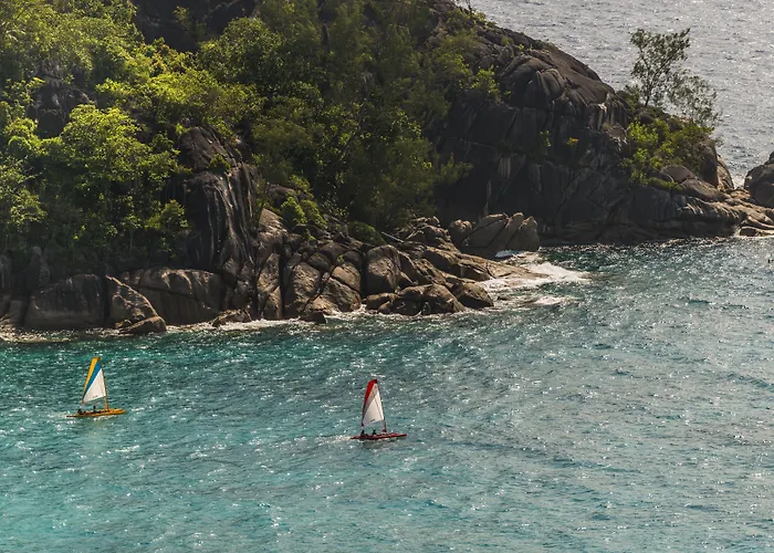 Resort Four Seasons Seychelles Baie Lazare (Mahe)