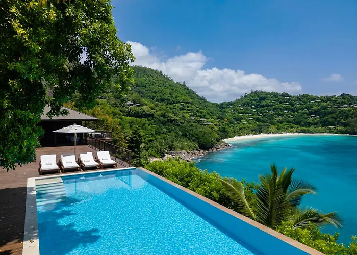 Resort Four Seasons Seychelles