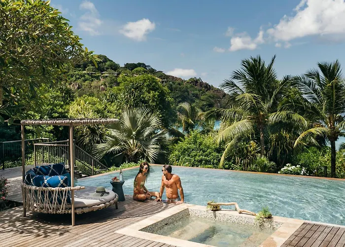 Four Seasons Seychelles Resort