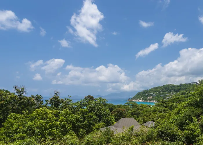 Resort Four Seasons Seychelles