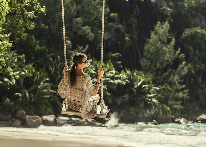 Four Seasons Seychelles