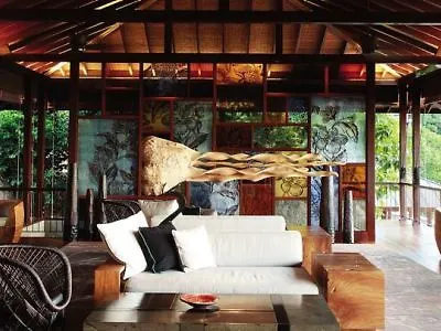 Four Seasons Seychelles Resort